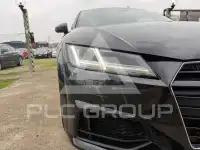 2014 Audi TT