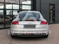 2011 Audi TT
