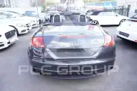 2014 Audi TT