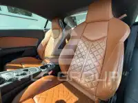 2014 Audi TT