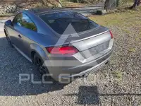 2014 Audi TT