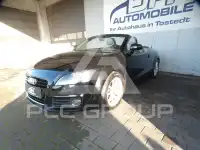2014 Audi TT
