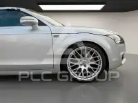 2014 Audi TT