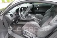 2014 Audi TT