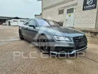 2014 Audi A7