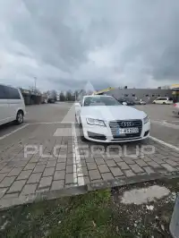 2014 Audi A7
