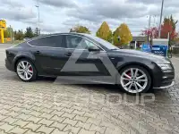 2014 Audi A7