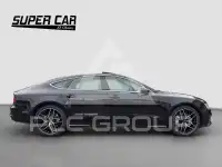 2014 Audi A7