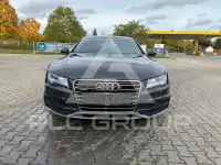 2014 Audi A7