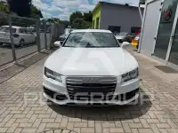 2014 Audi A7
