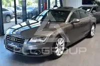 2014 Audi A7