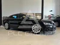 2014 Audi A7