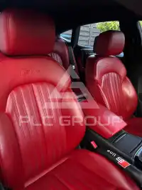 2014 Audi A7