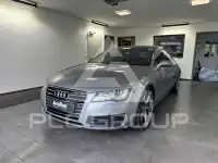 2014 Audi A7