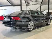 2014 Audi A7