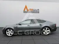 2014 Audi A7