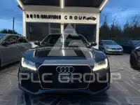 2014 Audi A7