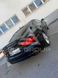 2014 Audi A7