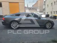 2014 Audi A7