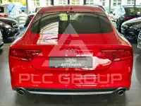 2014 Audi A7