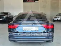 2014 Audi A7