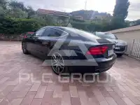 2014 Audi A7