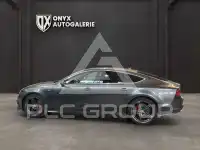 2014 Audi A7