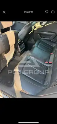 2014 Audi A7