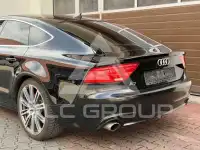 2014 Audi A7