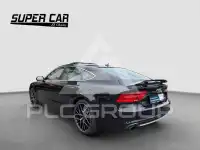 2014 Audi A7