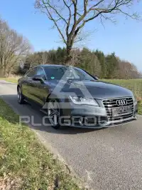 2014 Audi A7