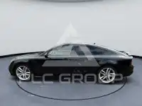 2014 Audi A7