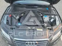 2014 Audi A7