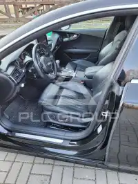 2014 Audi A7
