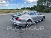 2014 Audi A7