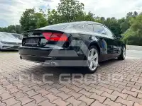 2014 Audi A7