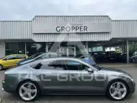 2014 Audi A7