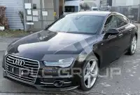 2014 Audi A7