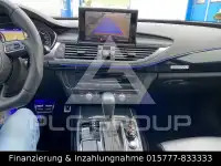 2014 Audi A7