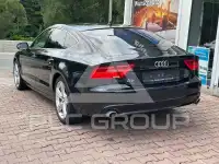 2014 Audi A7