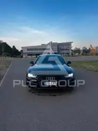 2014 Audi A7
