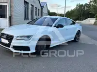 2014 Audi A7