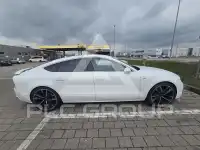 2014 Audi A7
