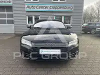2014 Audi A7