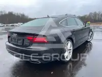 2014 Audi A7