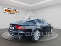 2014 Audi A7