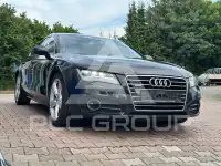 2014 Audi A7
