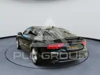 2014 Audi A7