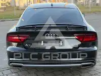 2014 Audi A7