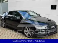 2014 Audi A7
